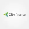 City Finance BOKT logo