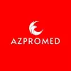 Azpromed MMC logo