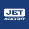 JET Academy logo