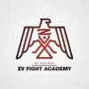 ZV Fight Academy logo