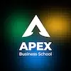 APEX Business School logo