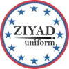 Ziyad Uniform logo