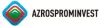 &quot;AzRosPromİnvest&quot; MMC logo