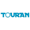 Touran Travel logo