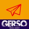 Gerso Travel MMC logo