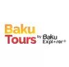 Baku Tours by BakuExplorer logo