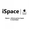 ASBC MMC | iSpace | Apple Premium Reseller logo