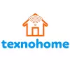 Texno Home logo