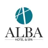 ALBA HOTEL logo