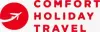 Comfort Holiday Travel logo