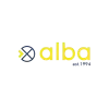 Alba Cakes logo