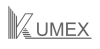 KUMEX MMC logo