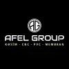 AFEL GROUP logo