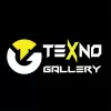 Texno Gallery MMC logo