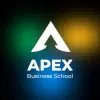 APEX School logo