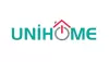 Unihome logo