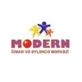 Modern İdman Kompleksi