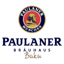 Paulaner Brauhaus Baku