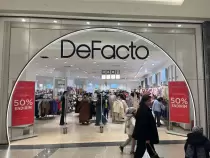 Brandmart QSC- Defacto mağazalar şəbəkəsi