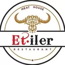 &quot;Etiler Meat House&quot; Restaurant