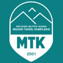 Heydər Əliyev adına Müasir Təhsil Kompleksi