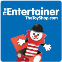 The Entertainer