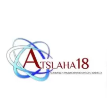 Atslaha 18