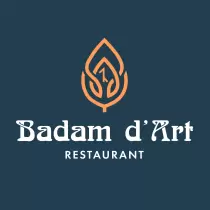 Badam d'Art Restoran