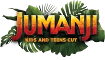 Jumanji Kids &amp; Teens Cut