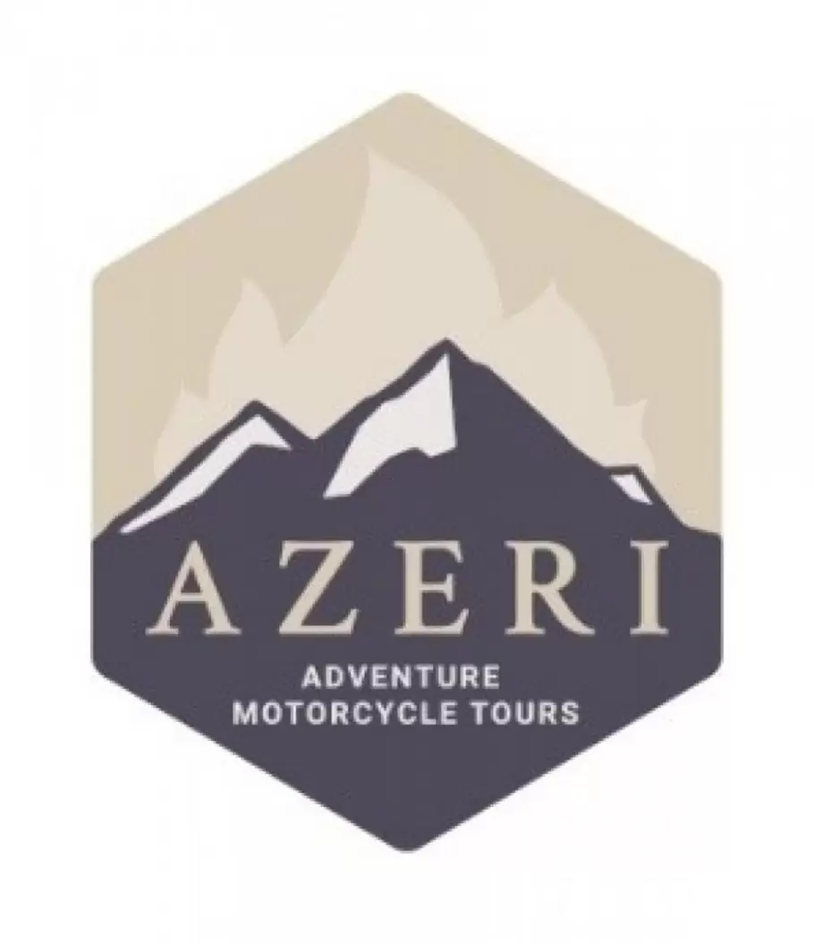 Azeri Adventure Motorcycle Tours MMC image 1