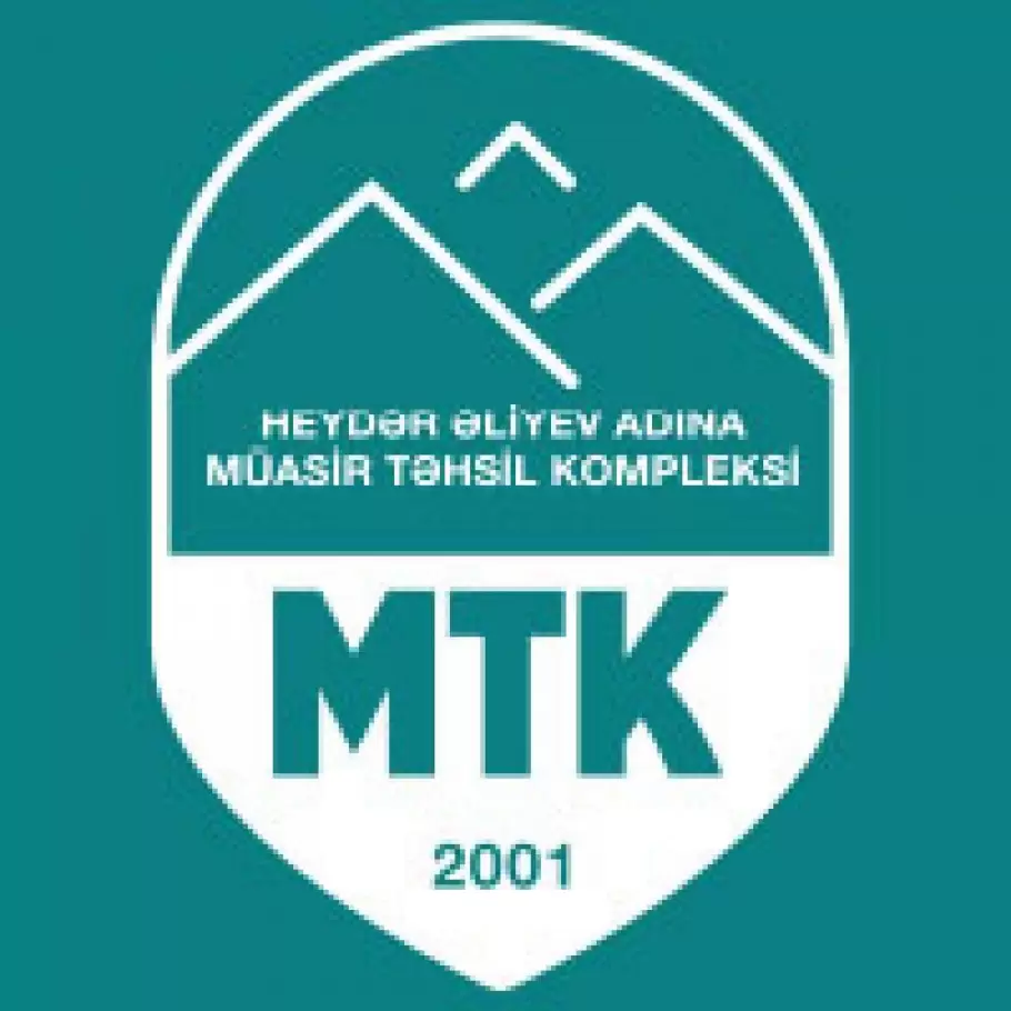 Heydər Əliyev adına Müasir Təhsil Kompleksi image 1