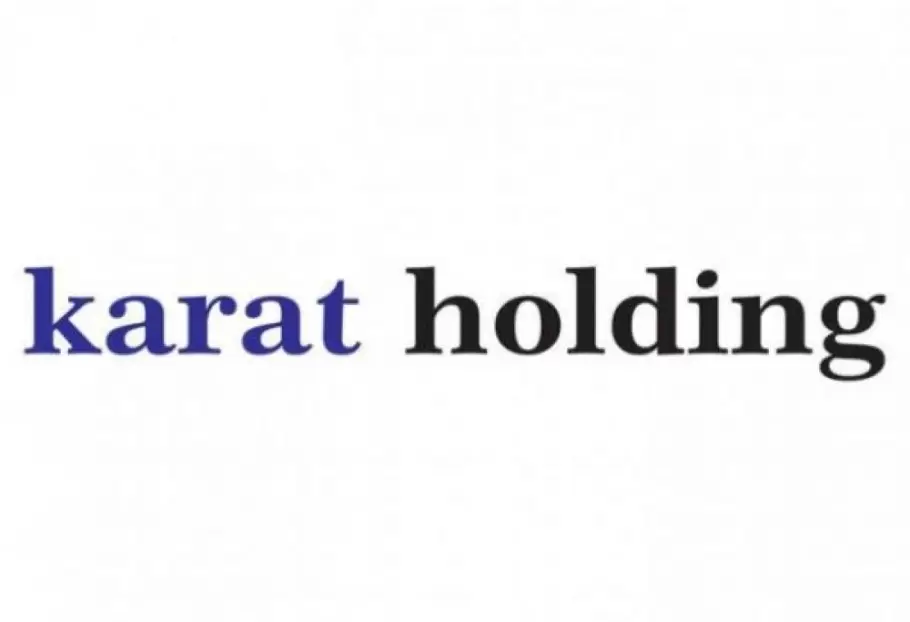 Karat HOLDING image 1