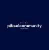 Piksel Community logo