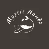 Mystic Hands logo