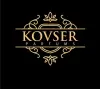 Kövsər Parfum logo