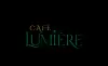 Cafe Lumiere logo