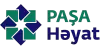 PASHA Life logo