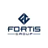 “Fortis Group” MMC logo