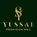 YUSSAL PROVİSİON MMC