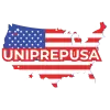 UniPrepUSA logo