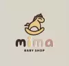 Mima baby logo