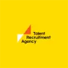 Talent-Recruitment Agency logo