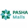 PASHA Malls logo