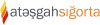 Atəşgah Sığorta logo