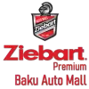 Ziebart Baku Auto Mall logo