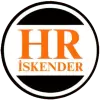 HR İSKENDER logo