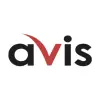 Avis Apteklər Şəbəkəsi logo