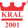 Kral halal ət məhsulları logo