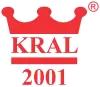 Kral halal ət məhsulları logo