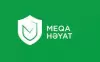 Mega Həyat Sığorta logo